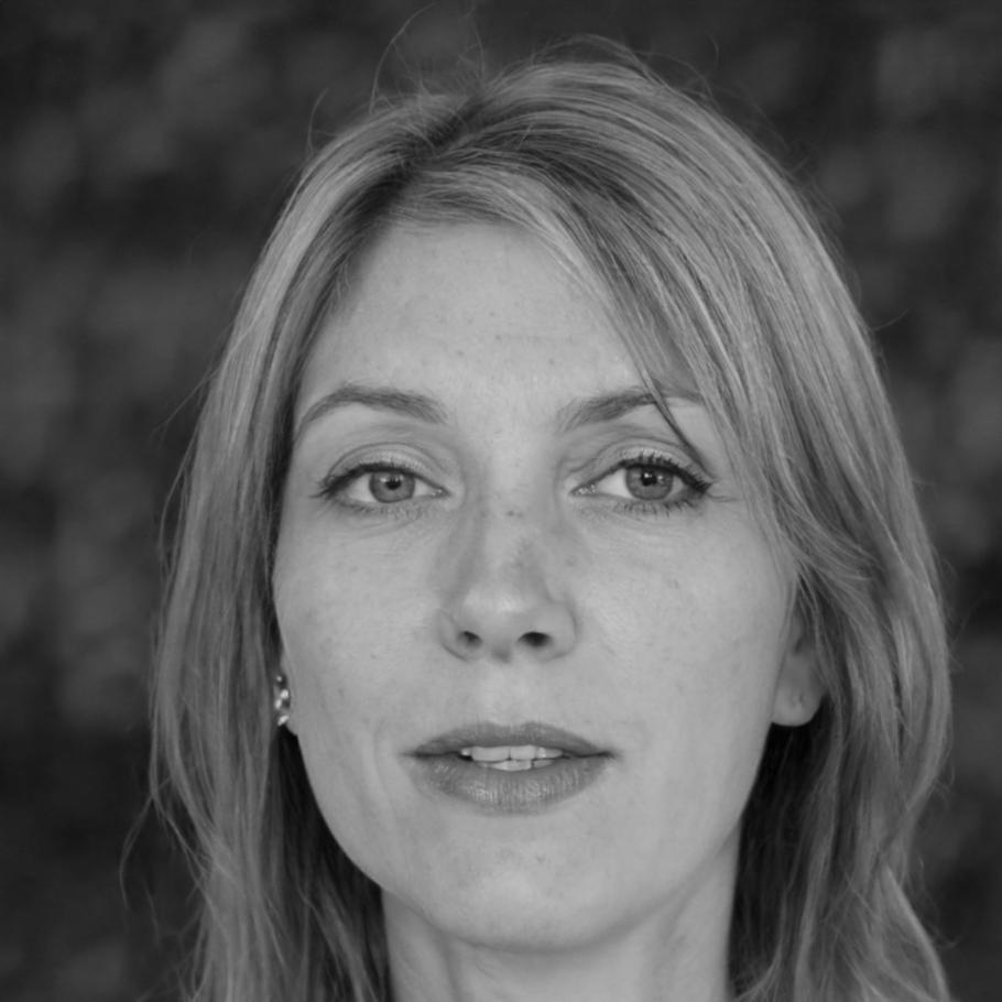 Rachel Morrison teaching web development concepts